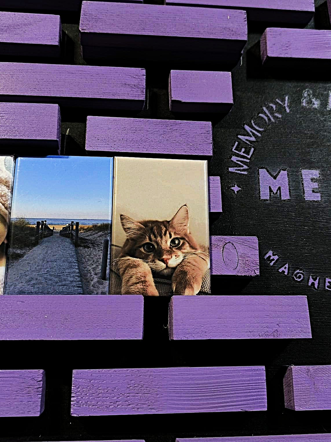 3 Personaliesierte Magnete 1