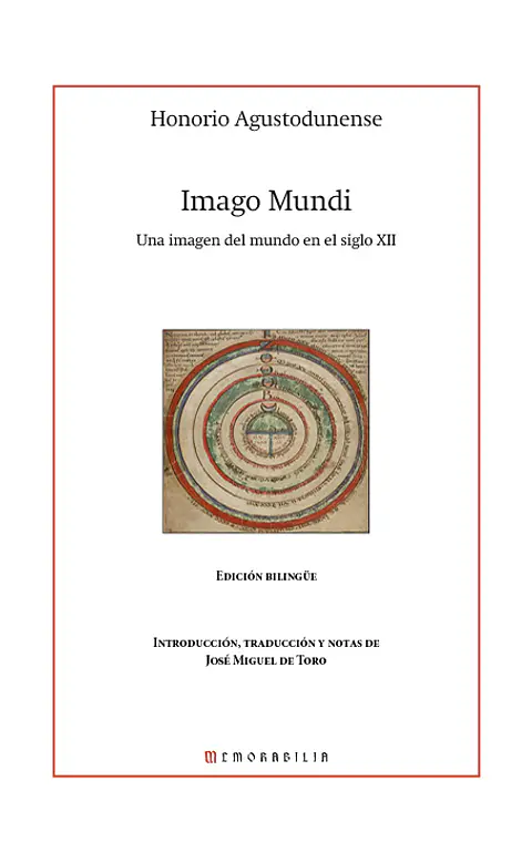 Imago Mundi