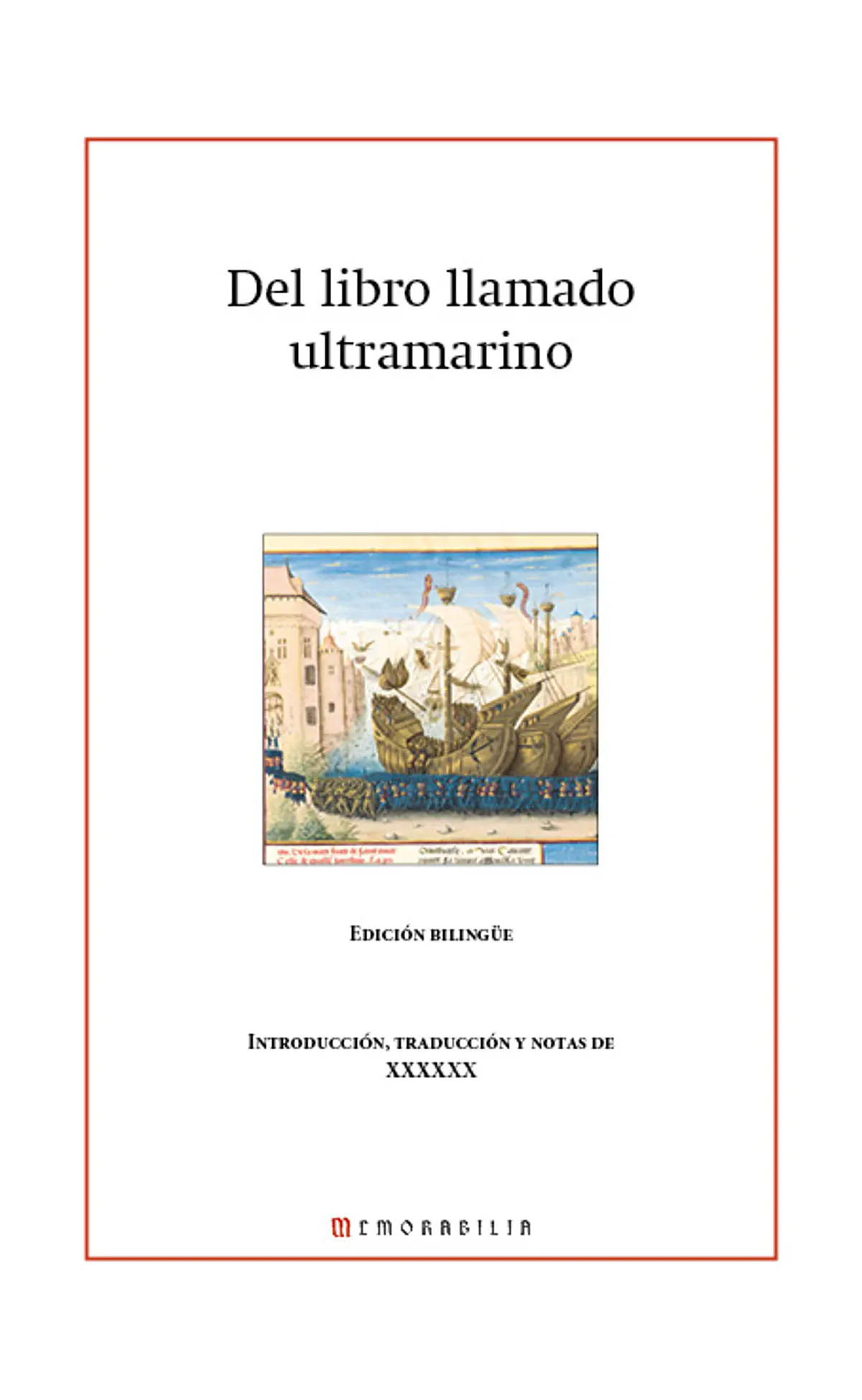Título del banner