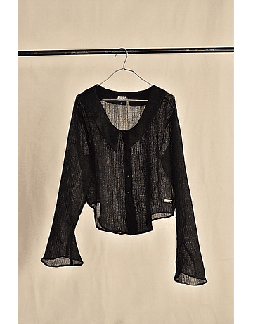 Blusa Noir