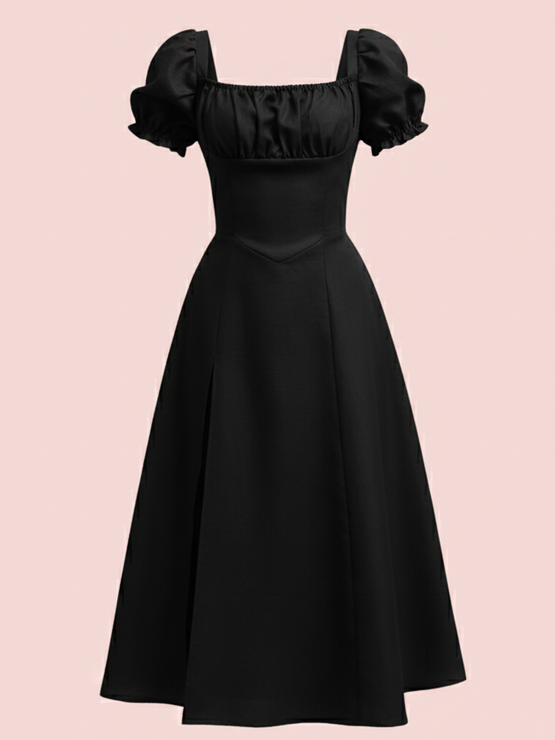 Vestido Limoncello 6