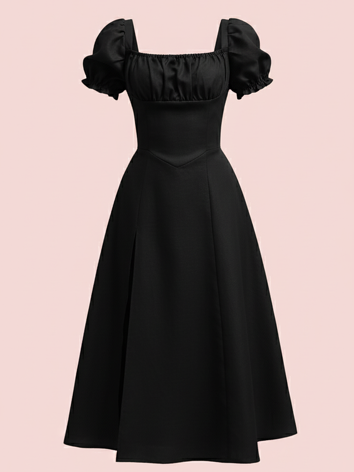 Vestido Limoncello 6