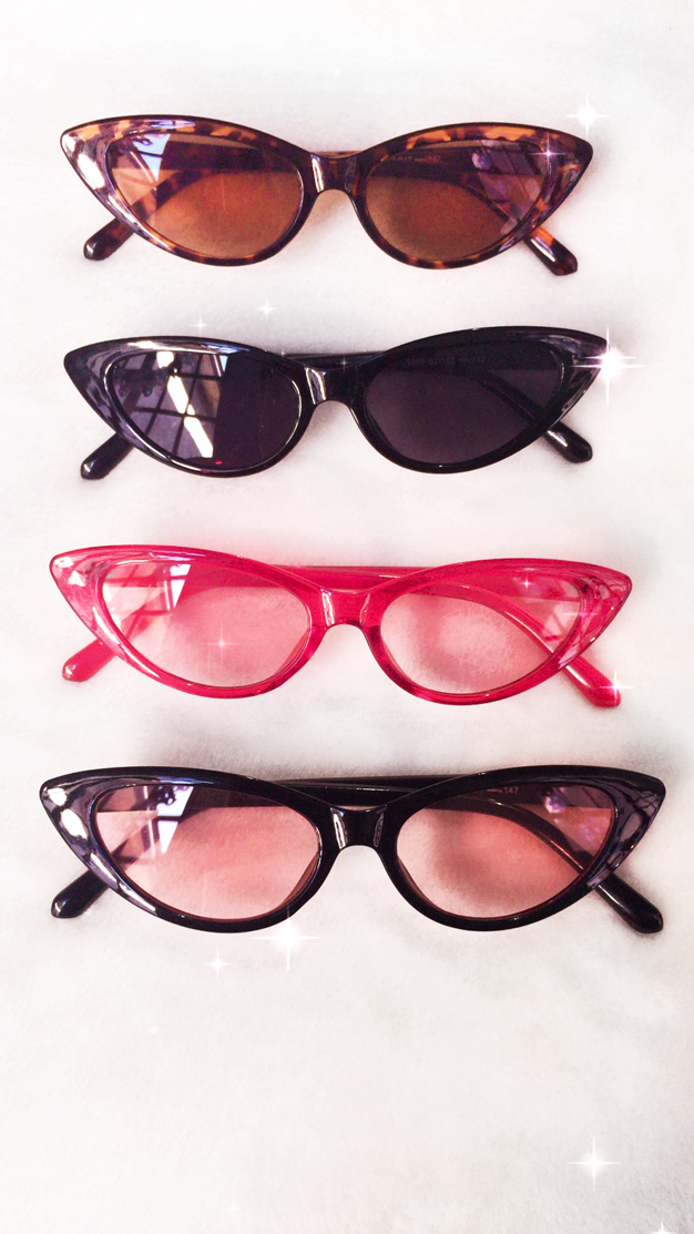 Lentes Andy