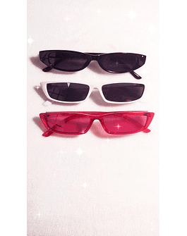 Lentes Matrix 2x1