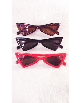 Lentes Rombo 2x1