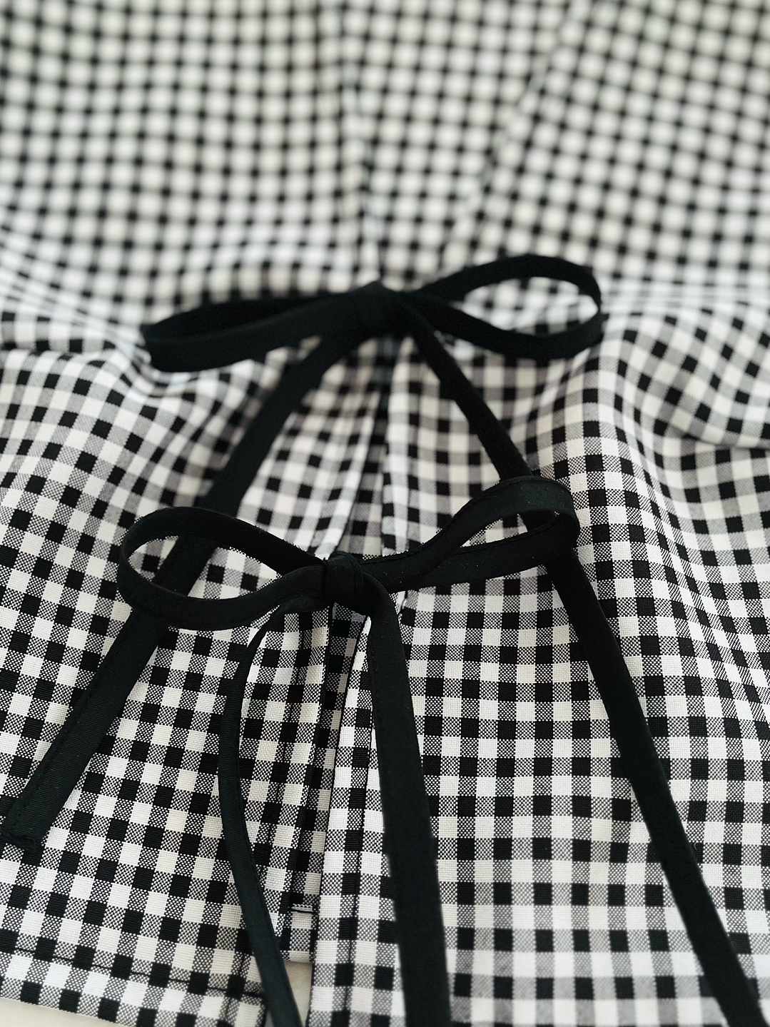 Top Matilda Cuadrillé 3