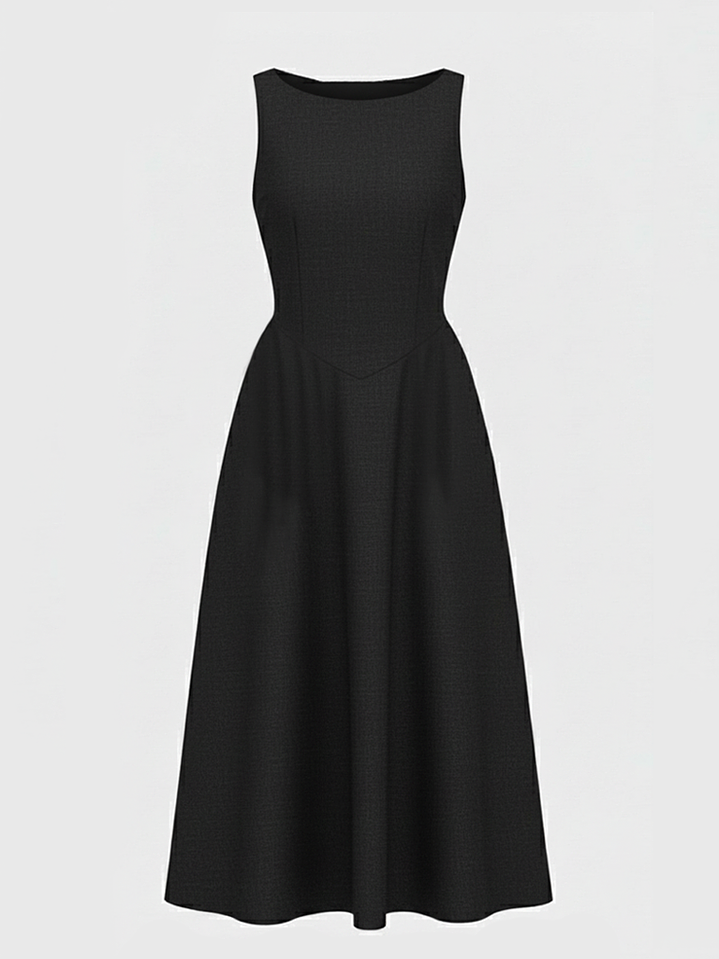 Vestido Jeanne Nueva Preventa 4