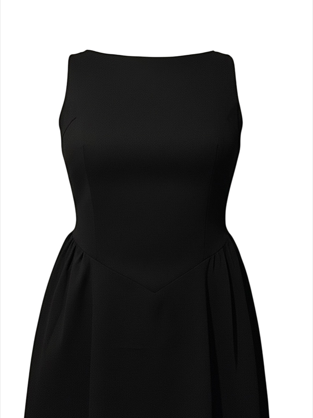 Vestido Jeanne Nueva Preventa 5