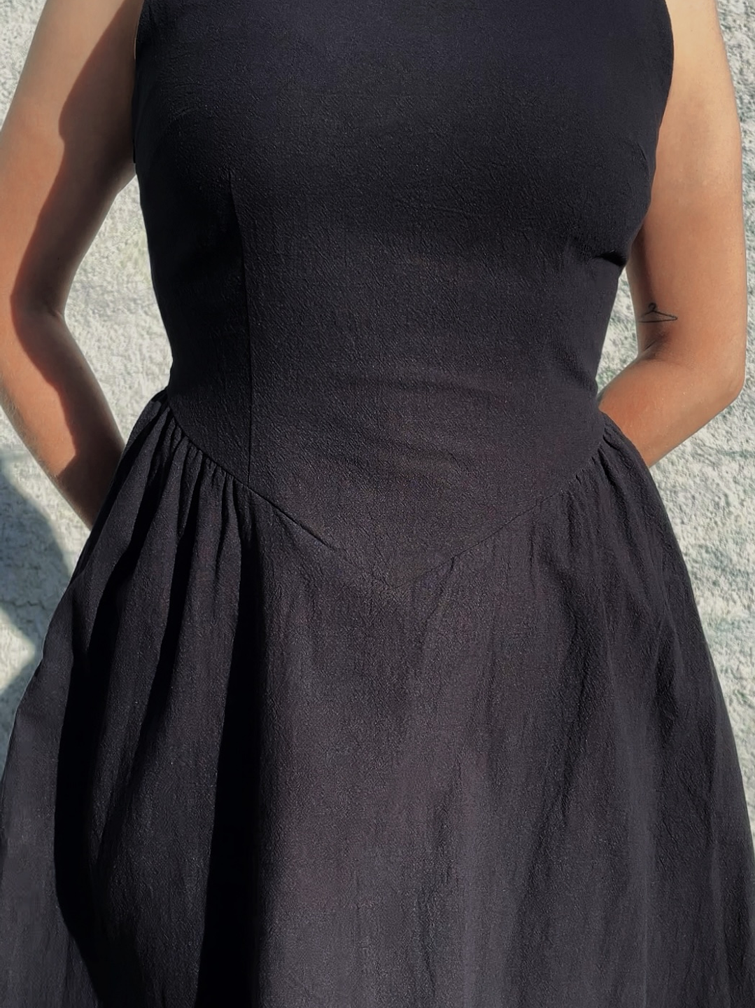 Vestido Jeanne Nueva Preventa 3