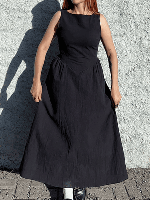 Vestido Jeanne Nueva Preventa