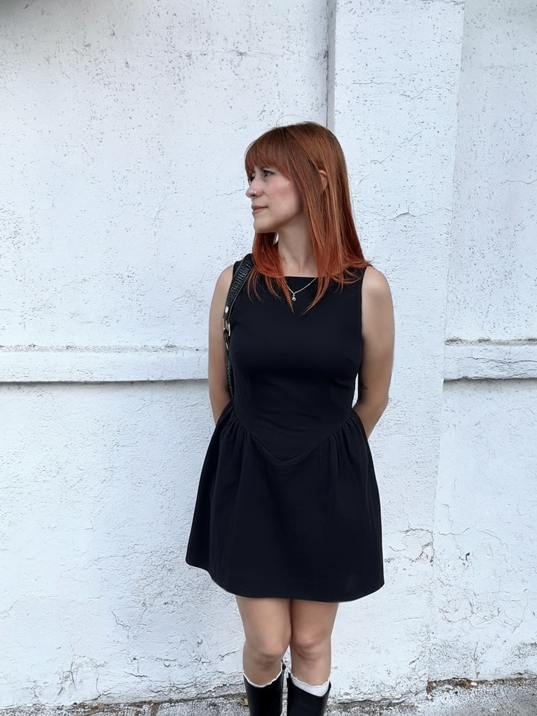 Vestido Jeanne Nueva Preventa 2