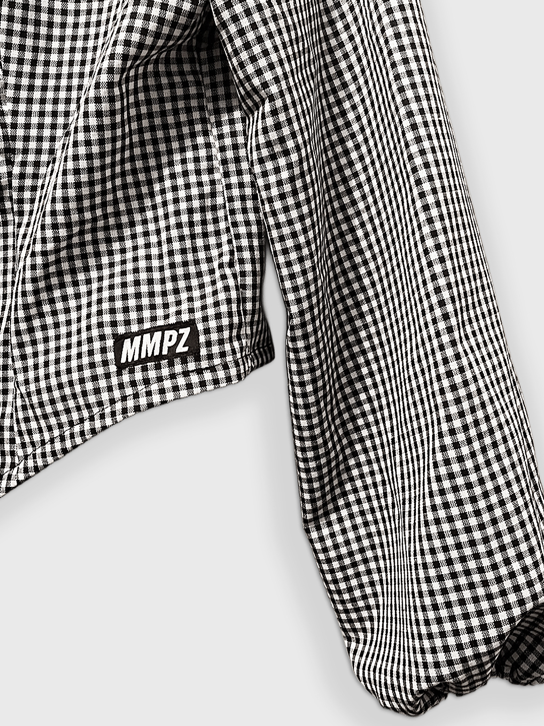 Top Camille Cuadrillé 3