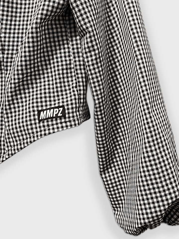 Top Camille Cuadrillé 3