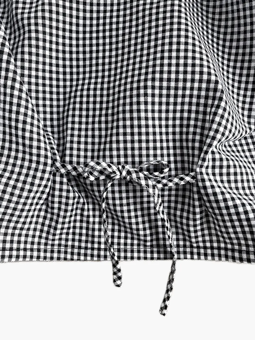 Top Camille Cuadrillé 7