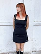 Vestido Simone S - Miniatura 1