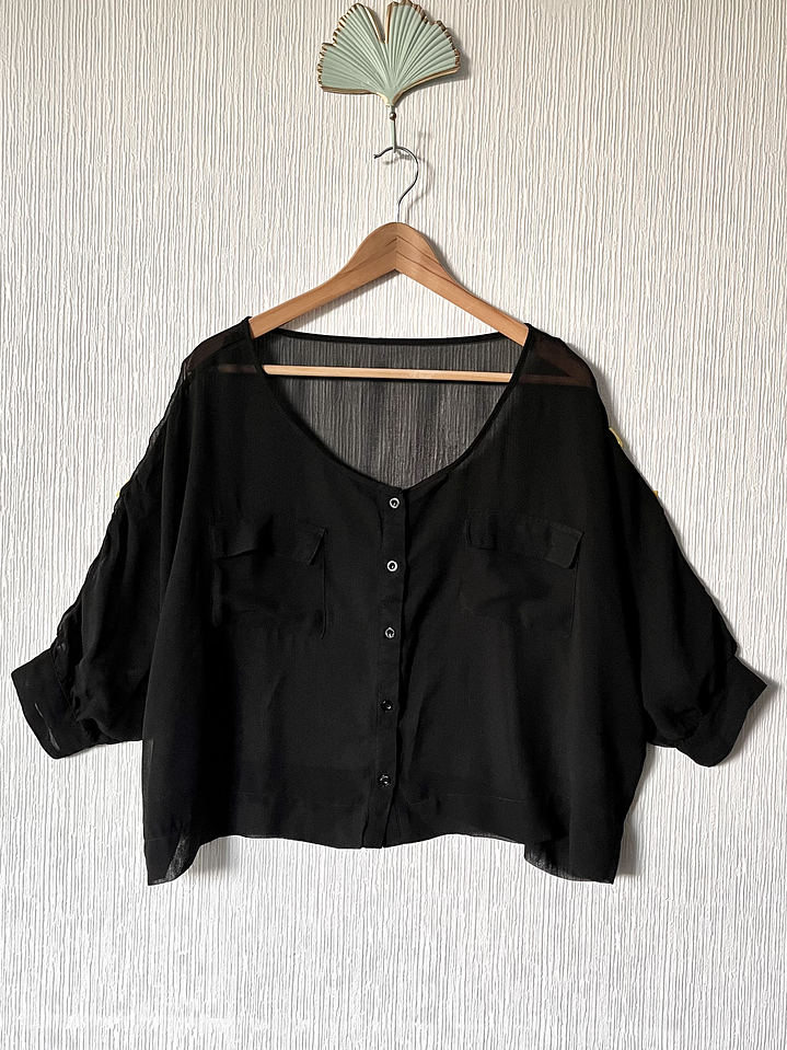 Prendas de regalo si llevas algo 