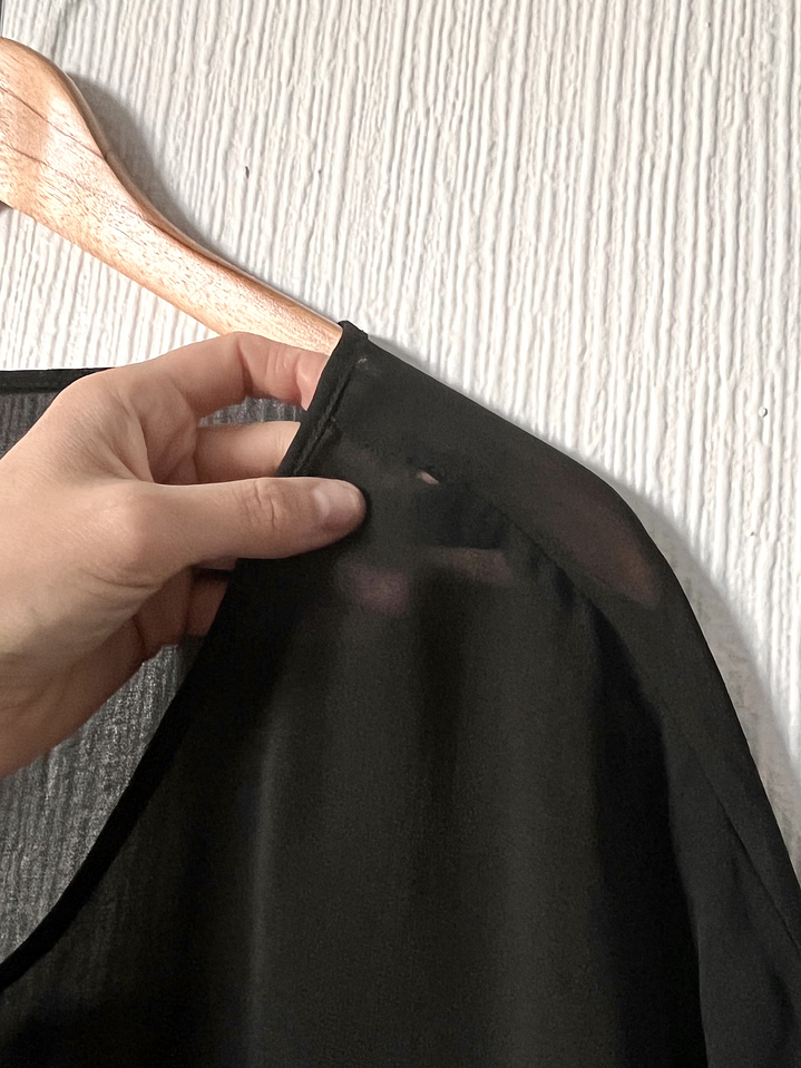 Prendas de regalo si llevas algo 