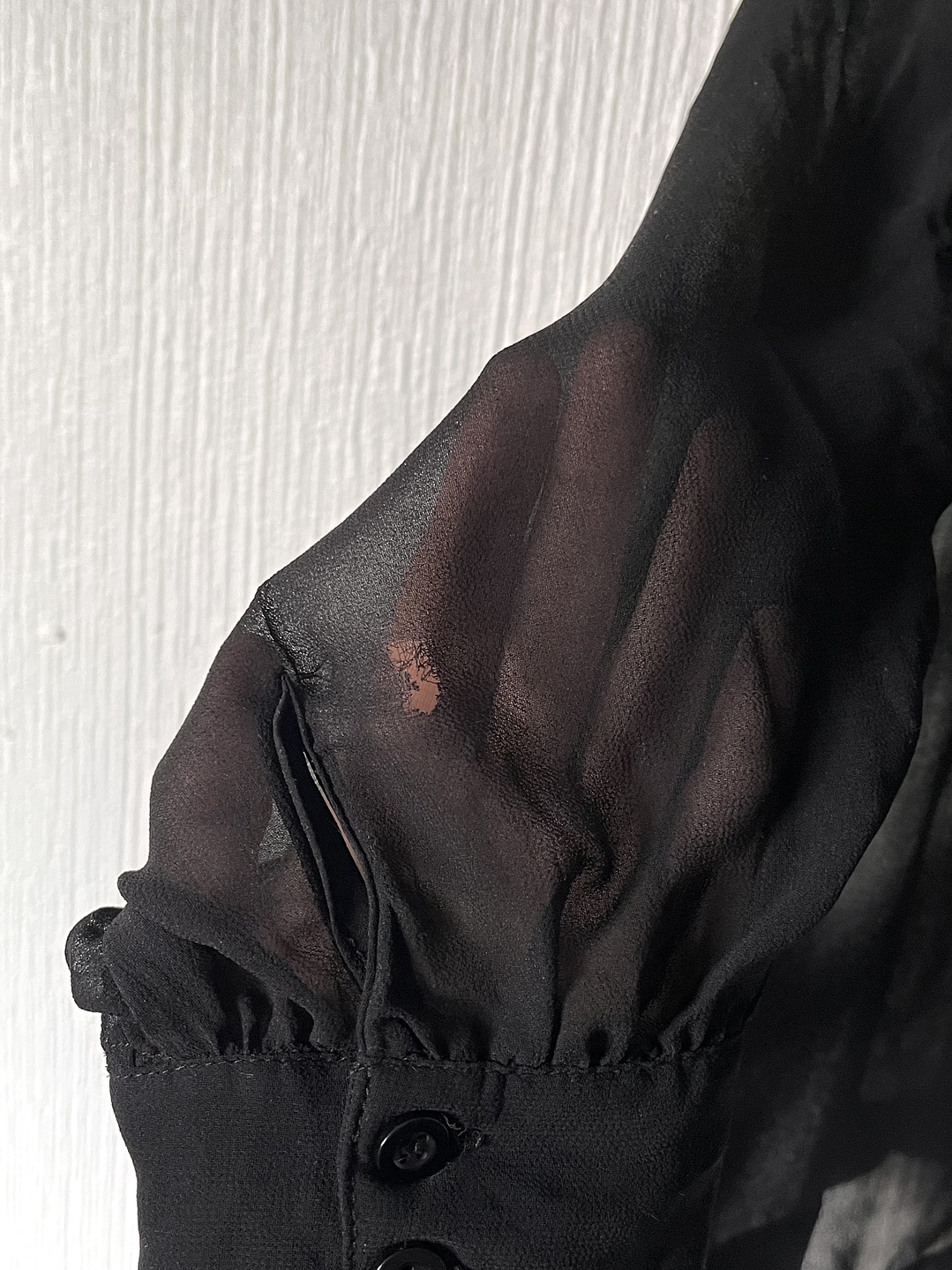 Prendas de regalo si llevas algo 