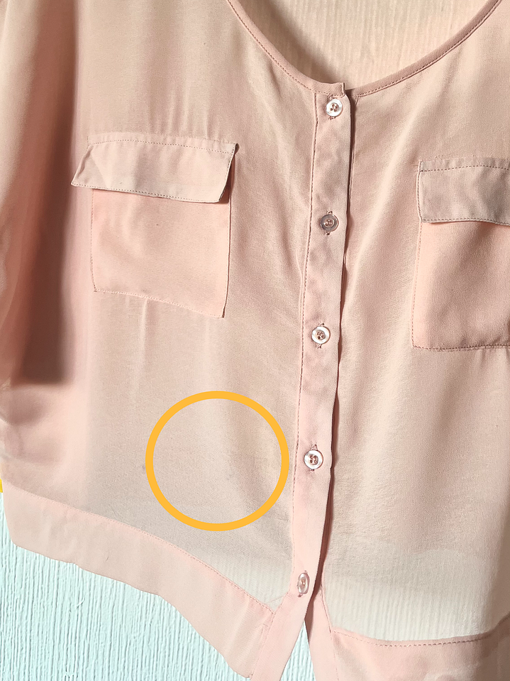 Prendas de regalo si llevas algo 