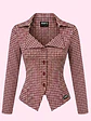 Top Blair Vichy Cherry 🍒 ////// PREVENTA ////// - Miniatura 2