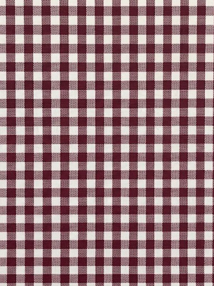 Falda Antonieta - Vichy Cherry 🍒 PREVENTA  2