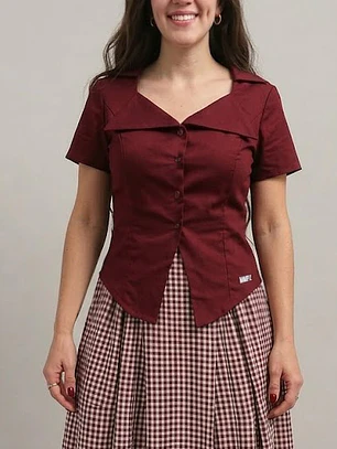 Top Blair Cherry 🍒 /// PREVENTA ///