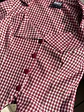 Top Blair Vichy Cherry 🍒   - Miniatura 4