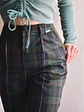 Pantalón Gwen Verde PREVENTA - Miniatura 6