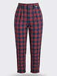Pantalón Gwen Rojo/Azul PREVENTA - Miniatura 6