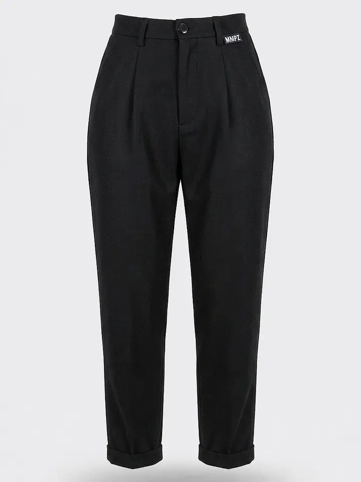 Pantalón Gwen Negro PREVENTA 3