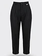 Pantalón Gwen Negro PREVENTA - Miniatura 3