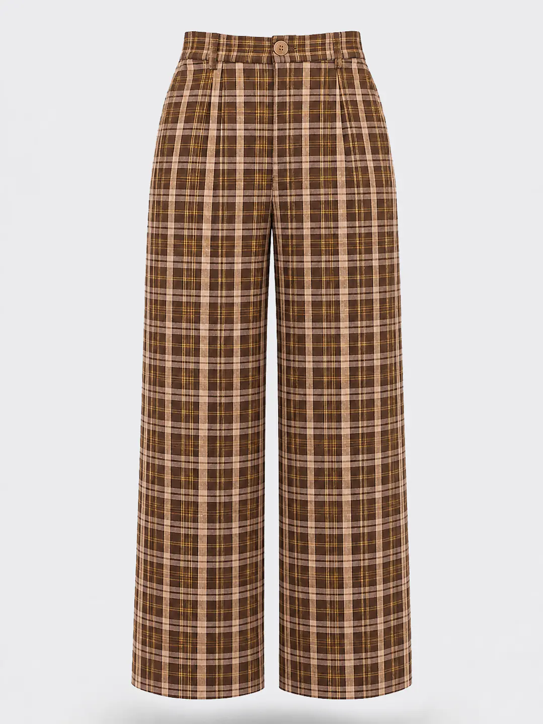 Pantalón Raffaella Espresso 1