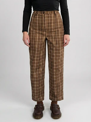 Pantalón Raffaella Espresso