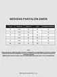 Pantalón Gwen Verde - Miniatura 8