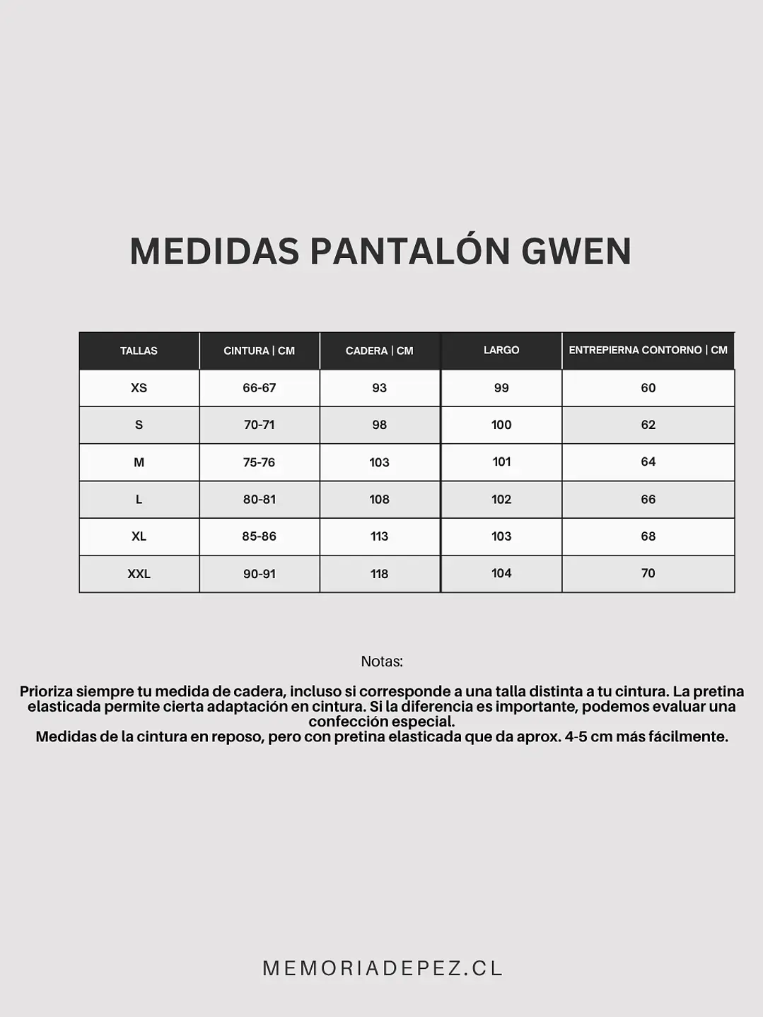 Pantalón Gwen Rojo/Azul 7