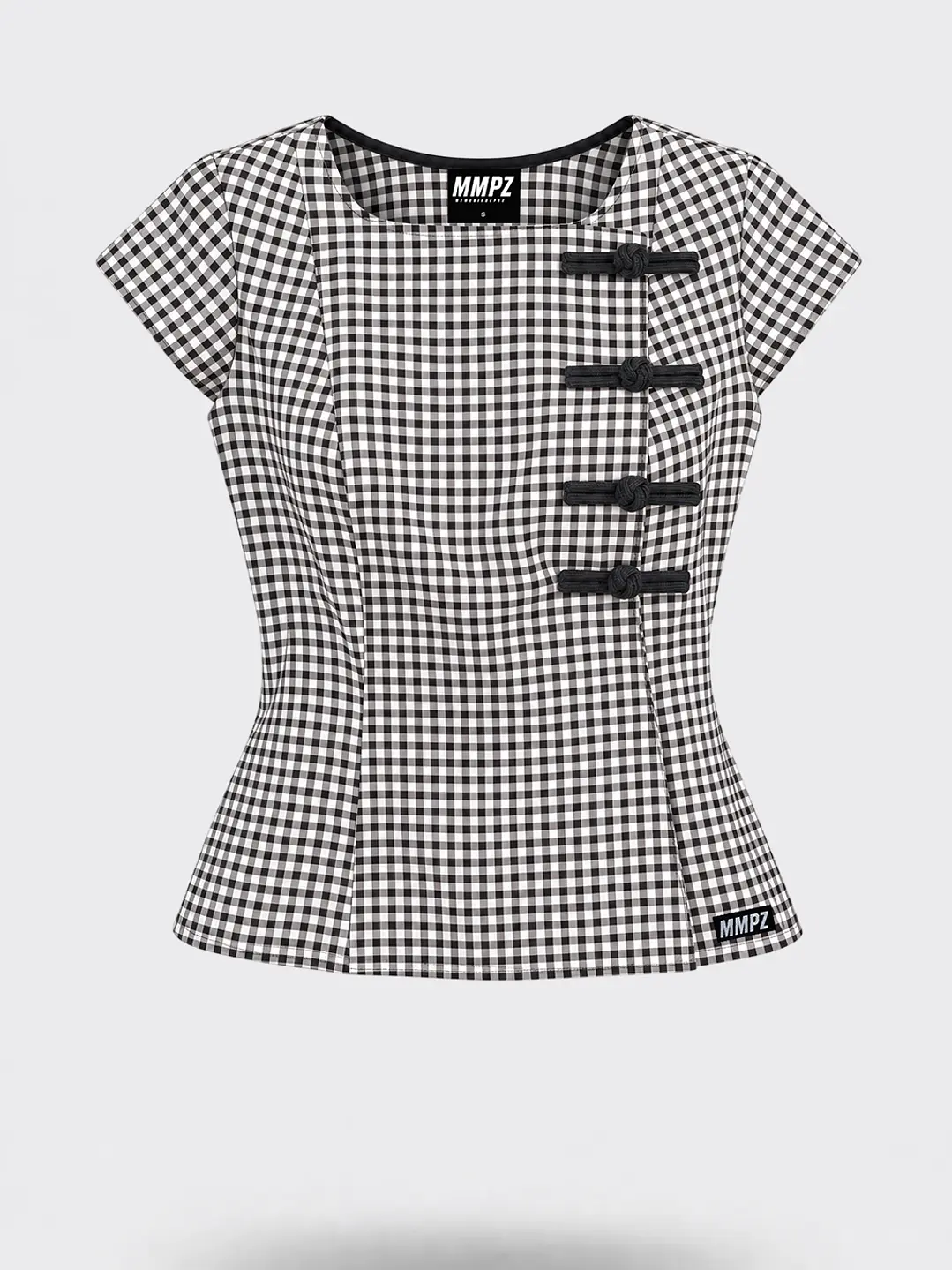 Top Naomi Vichy 1