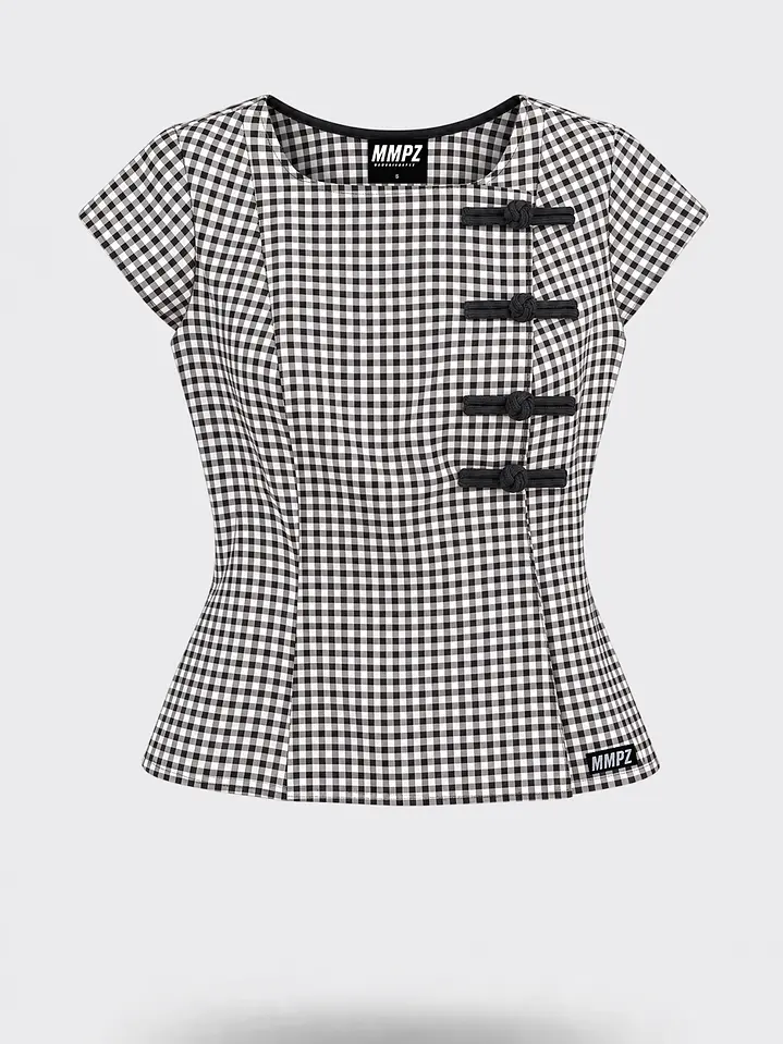 Top Naomi Vichy 1