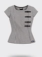 Top Naomi Vichy - PREVENTA - Miniatura 1