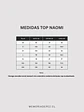 Top Naomi Negro - PREVENTA - Miniatura 2