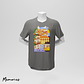 T-Shirt Unissexo Lisboa - Essential - Thumbnail 5