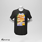 T-Shirt Unissexo Lisboa - Essential - Thumbnail 7