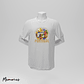 T-Shirt Unissexo Portugal - Where Your Heart Always Return - Thumbnail 3