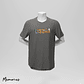 T-Shirt Unissexo Lisboa - Basic - Thumbnail 5