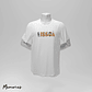 T-Shirt Unissexo Lisboa - Basic - Thumbnail 6