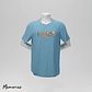 T-Shirt Unissexo Lisboa - Basic - Thumbnail 7