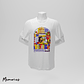 T-Shirt Unissexo Portugal - Essential - Thumbnail 7