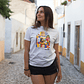 T-Shirt Unissexo Portugal - Essential - Thumbnail 3