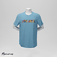 T-Shirt Unissexo Portugal - Basic - Thumbnail 7
