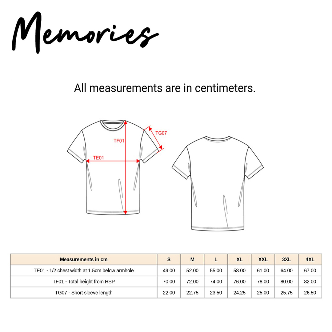 T-Shirt Unissexo Lisboa - City Drawn 6
