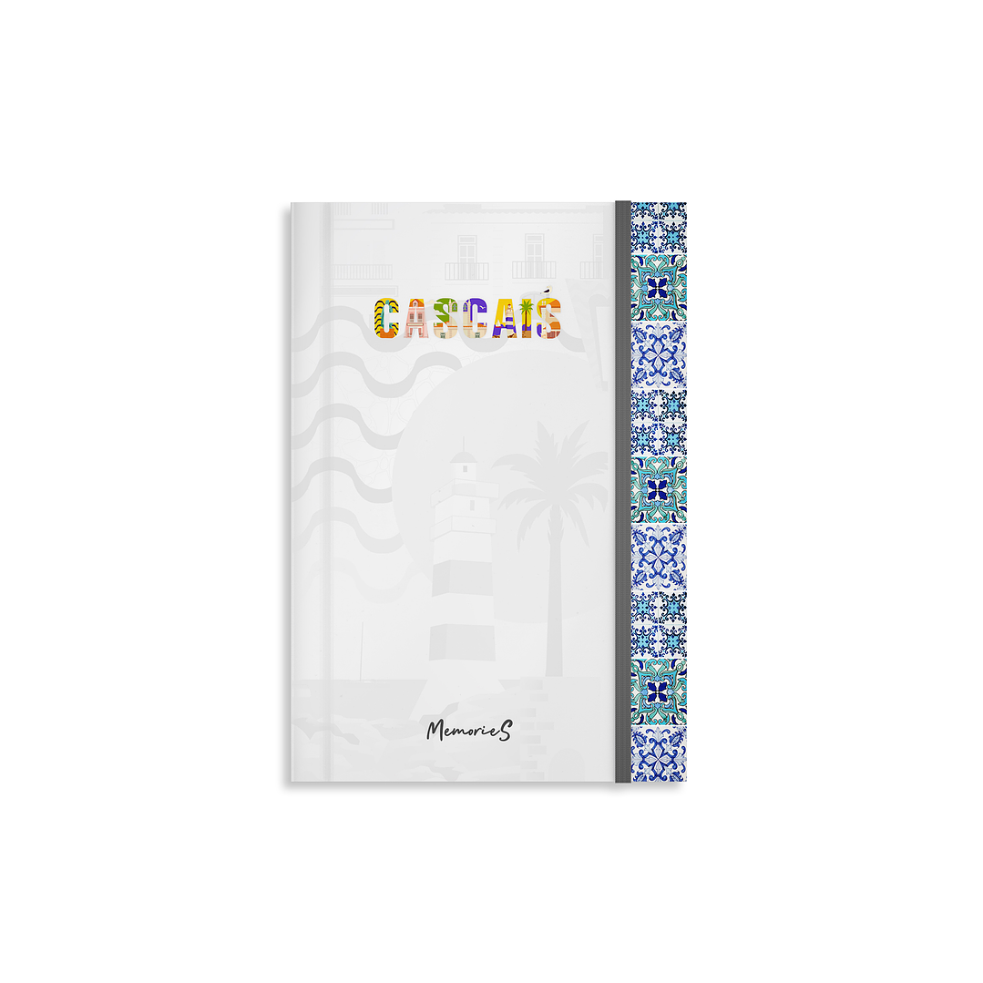 Bloco de Notas - Cascais 1